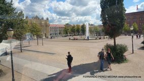 Potsdam, Alemania