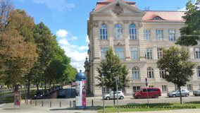 Potsdam, Alemania