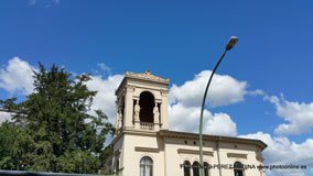 Potsdam, Alemania