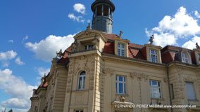 Potsdam, Alemania