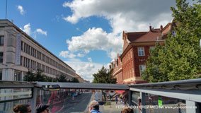 Potsdam, Alemania