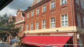 Potsdam, Alemania