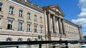 Potsdam, Alemania