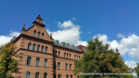 Potsdam, Alemania