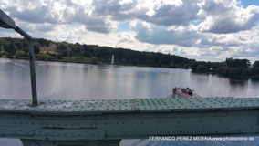 Potsdam, Alemania