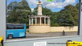 Potsdam, Alemania