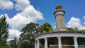Potsdam, Alemania