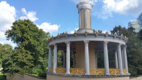 Potsdam, Alemania