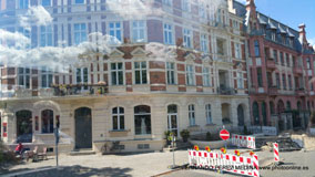 Potsdam, Alemania