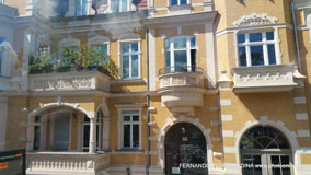 Potsdam, Alemania