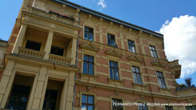 Potsdam, Alemania