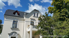 Potsdam, Alemania