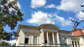 Potsdam, Alemania