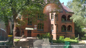Potsdam, Alemania
