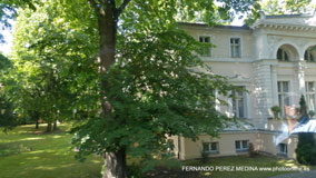 Potsdam, Alemania