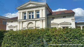 Potsdam, Alemania