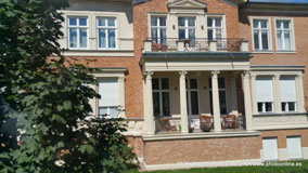 Potsdam, Alemania