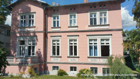 Potsdam, Alemania