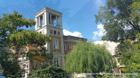 Potsdam, Alemania