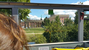 Potsdam, Alemania