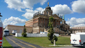 Potsdam, Alemania