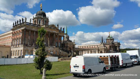 Potsdam, Alemania