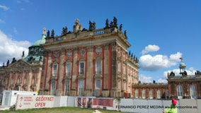 Potsdam, Alemania