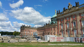 Potsdam, Alemania