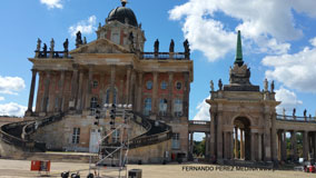 Potsdam, Alemania