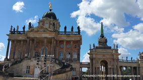 Potsdam, Alemania