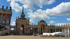 Potsdam, Alemania