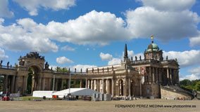 Potsdam, Alemania