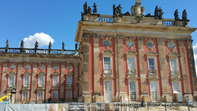 Potsdam, Alemania