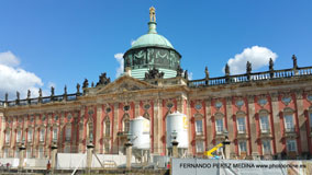Potsdam, Alemania