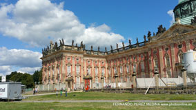 Potsdam, Alemania