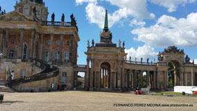 Potsdam, Alemania