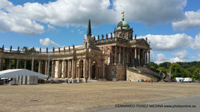 Potsdam, Alemania