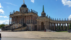 Potsdam, Alemania