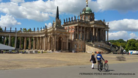 Potsdam, Alemania
