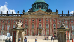 Potsdam, Alemania