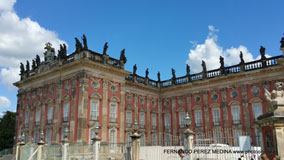 Potsdam, Alemania