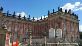 Potsdam, Alemania