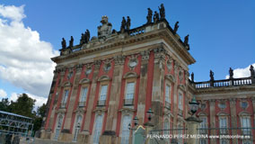 Potsdam, Alemania