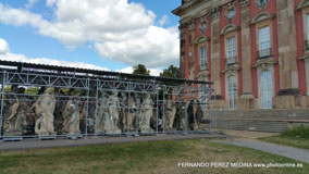 Potsdam, Alemania