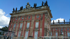 Potsdam, Alemania