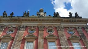 Potsdam, Alemania