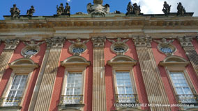 Potsdam, Alemania