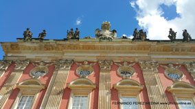 Potsdam, Alemania