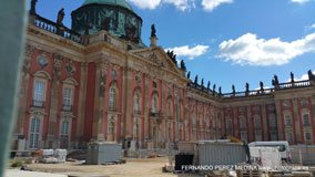 Potsdam, Alemania
