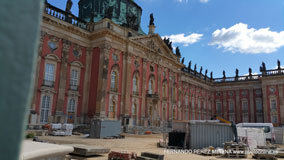 Potsdam, Alemania